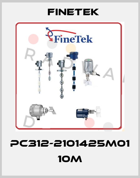PC312-2101425M01 10m Finetek