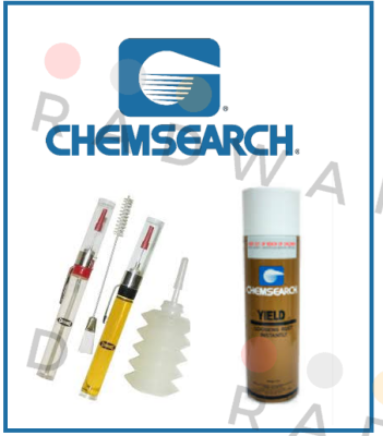 Paint cleaning agent for APZ 780.01 Chemsearch