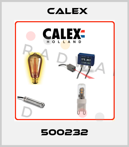 500232 Calex