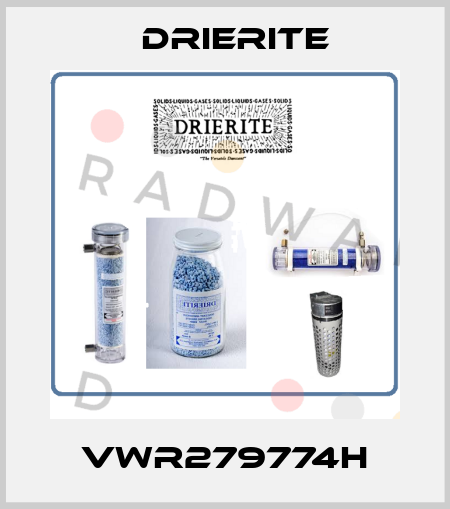 VWR279774H Drierite