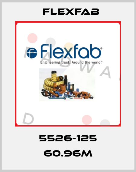 5526-125 60.96m Flexfab