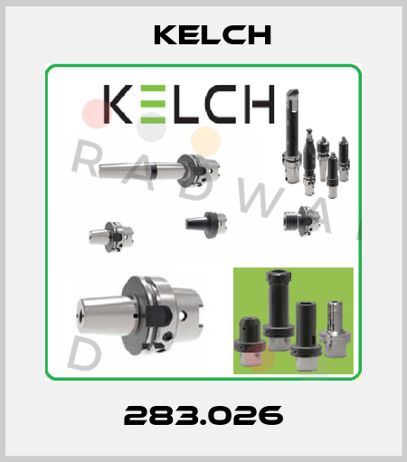 283.026 Kelch
