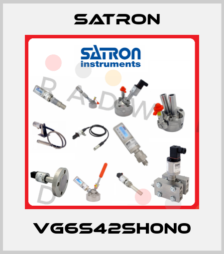 VG6S42SH0N0 Satron