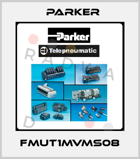 FMUT1MVMS08 Parker