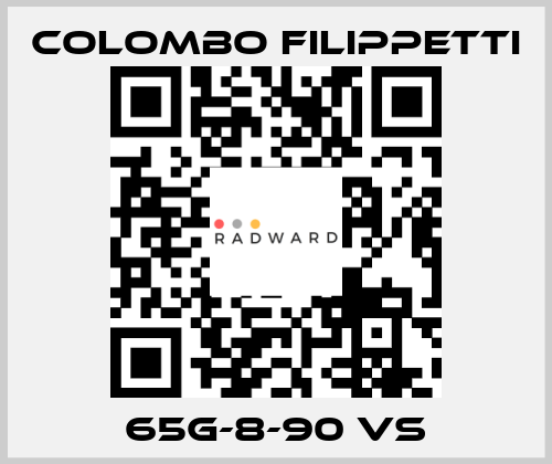 65G-8-90 VS Colombo Filippetti