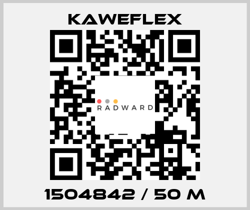1504842 / 50 m Kaweflex