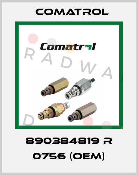 890384819 R 0756 (OEM) Comatrol
