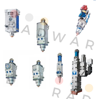 Type P0571-1051-00001 Precitec