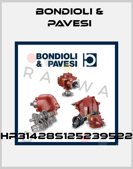 HP31428S125239522 Bondioli & Pavesi