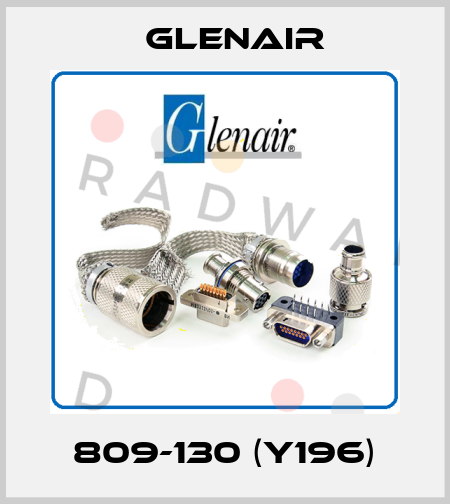 809-130 (Y196) Glenair