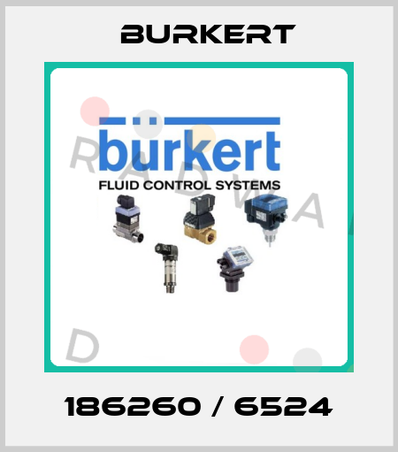 186260 / 6524 Burkert