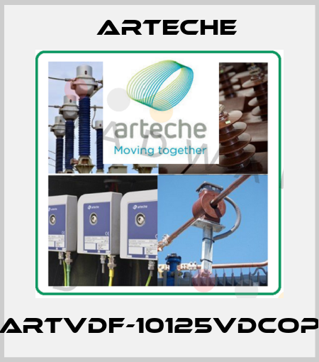 ARTVDF-10125VDCOP Arteche