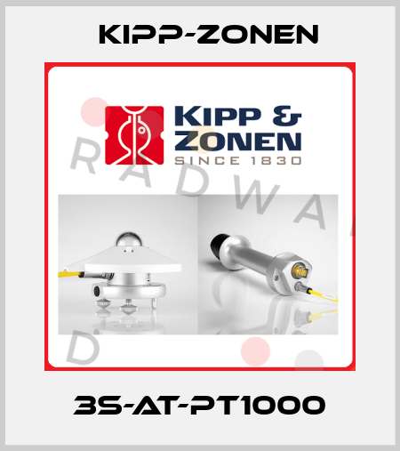 3S-AT-PT1000 Kipp-Zonen