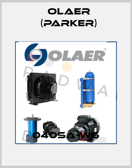 040SA-W6 Olaer (Parker)