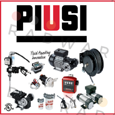 Universal display pulse for F0049501A Piusi