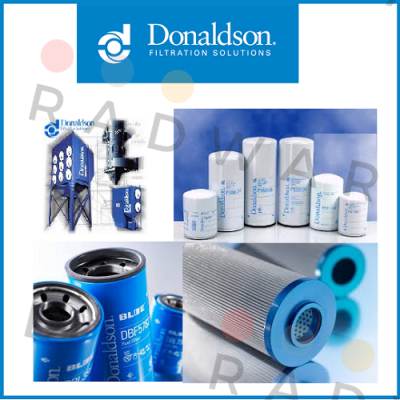 Upgrade Kit for UDM 515 Donaldson