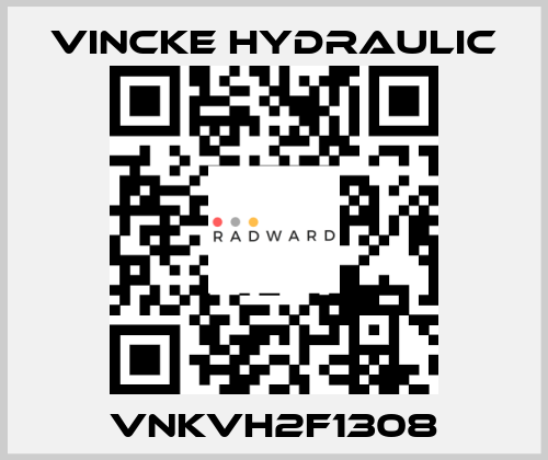 VNKVH2F1308 VINCKE HYDRAULIC
