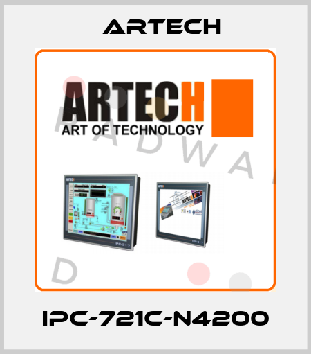 IPC-721C-N4200 ARTECH