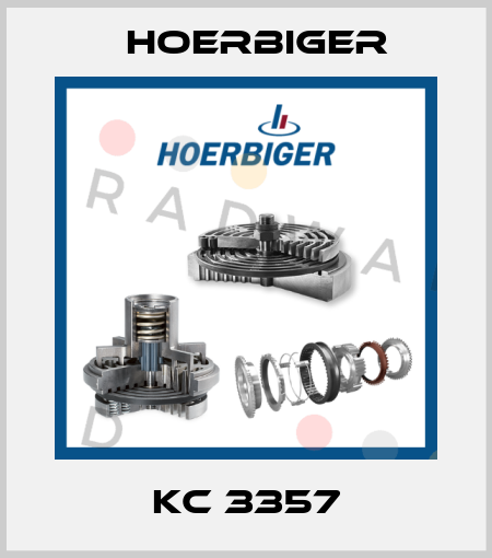 KC 3357 Hoerbiger