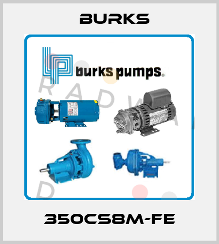 350CS8m-FE Burks