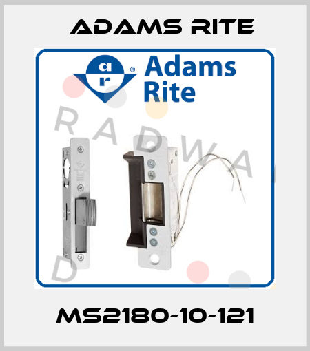MS2180-10-121 Adams Rite