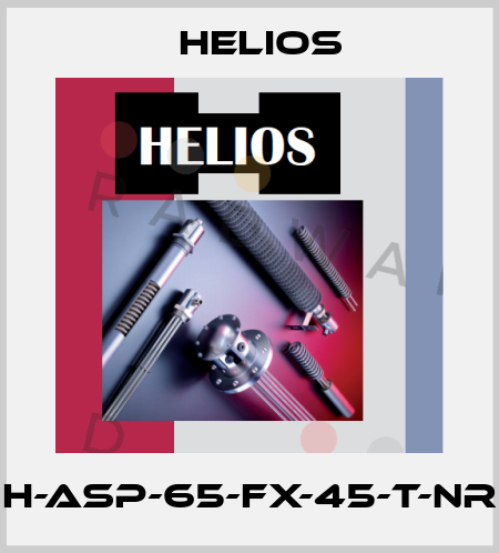 H-ASP-65-FX-45-T-NR Helios