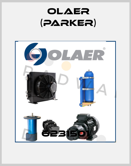 6231501 Olaer (Parker)