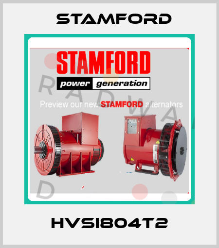 HVSI804T2 Stamford