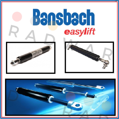 G5E2B5C-026-144 OEM Bansbach