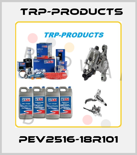 PEV2516-18R101 TRP-PRODUCTS