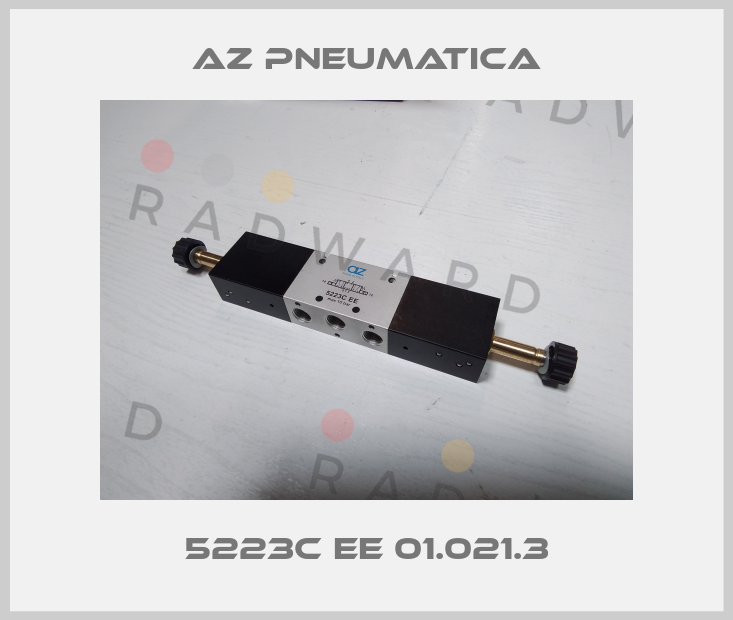 5223C EE 01.021.3 AZ Pneumatica