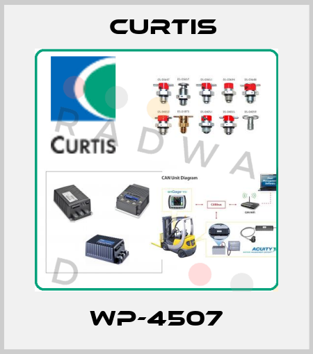 WP-4507 Curtis