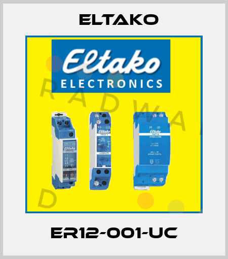 ER12-001-UC Eltako
