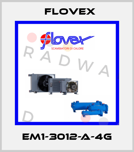 EM1-3012-A-4G Flovex