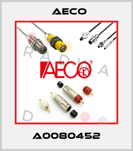 A0080452 Aeco