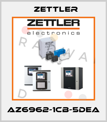 AZ6962-1CB-5DEA Zettler
