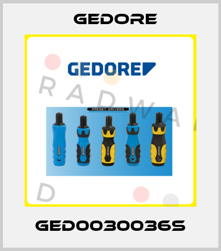 GED0030036S Gedore