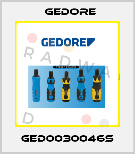 GED0030046S Gedore