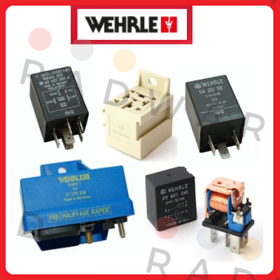 20 401 103 A WEHRLE