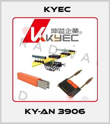 KY-AN 3906 Kyec