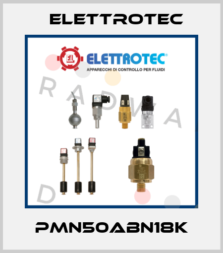 PMN50ABN18K Elettrotec