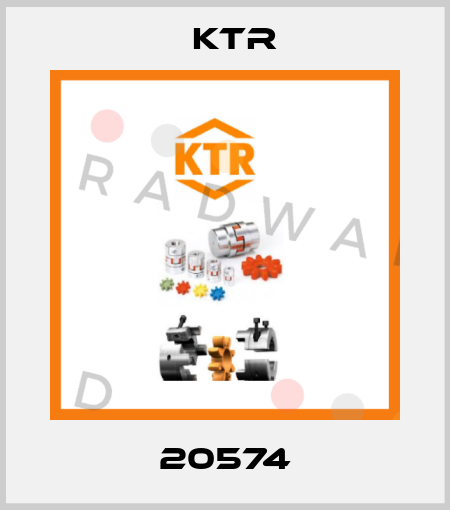 20574 KTR