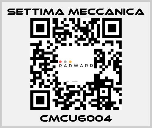 CMCU6004 Settima Meccanica