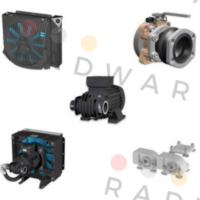 ILLZTC24H ASA Hydraulik