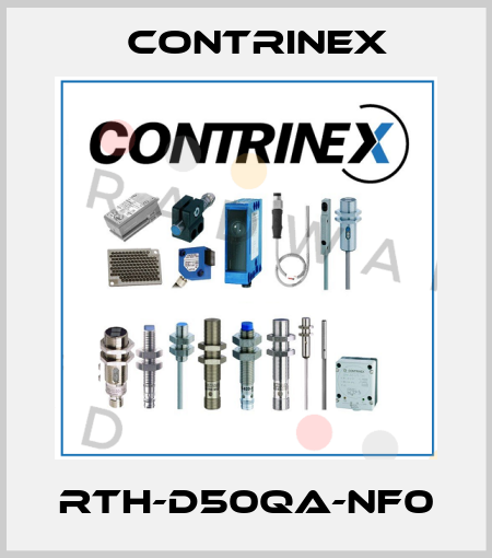 RTH-D50QA-NF0 Contrinex
