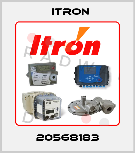20568183 Itron