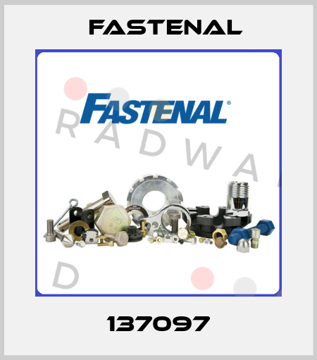 137097 Fastenal