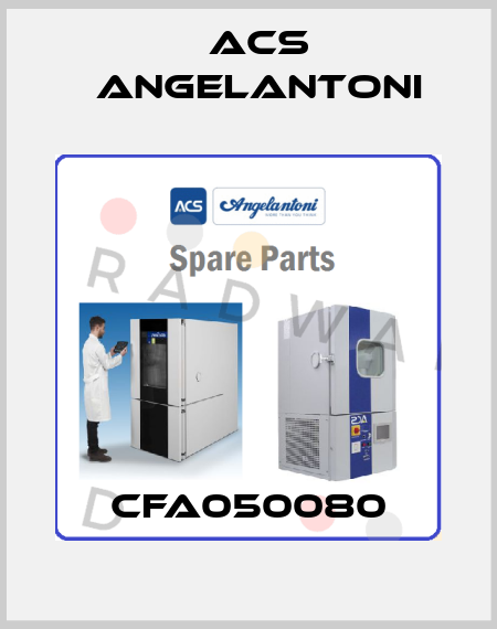CFA050080 ACS Angelantoni