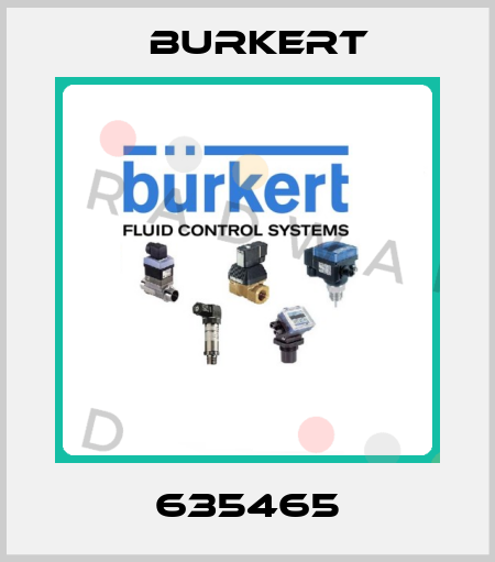 635465 Burkert