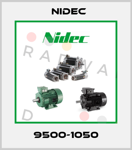9500-1050 Nidec